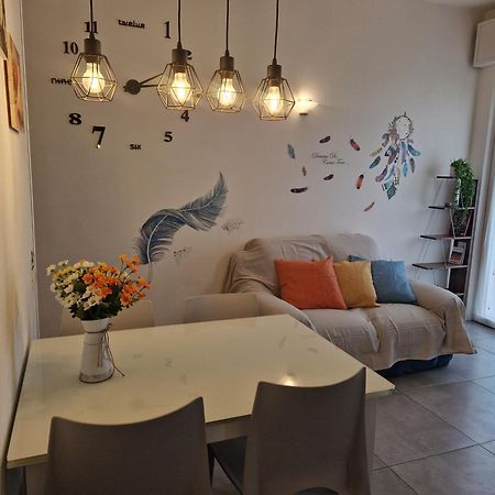 Comfort Apartment ורונה מראה חיצוני תמונה
