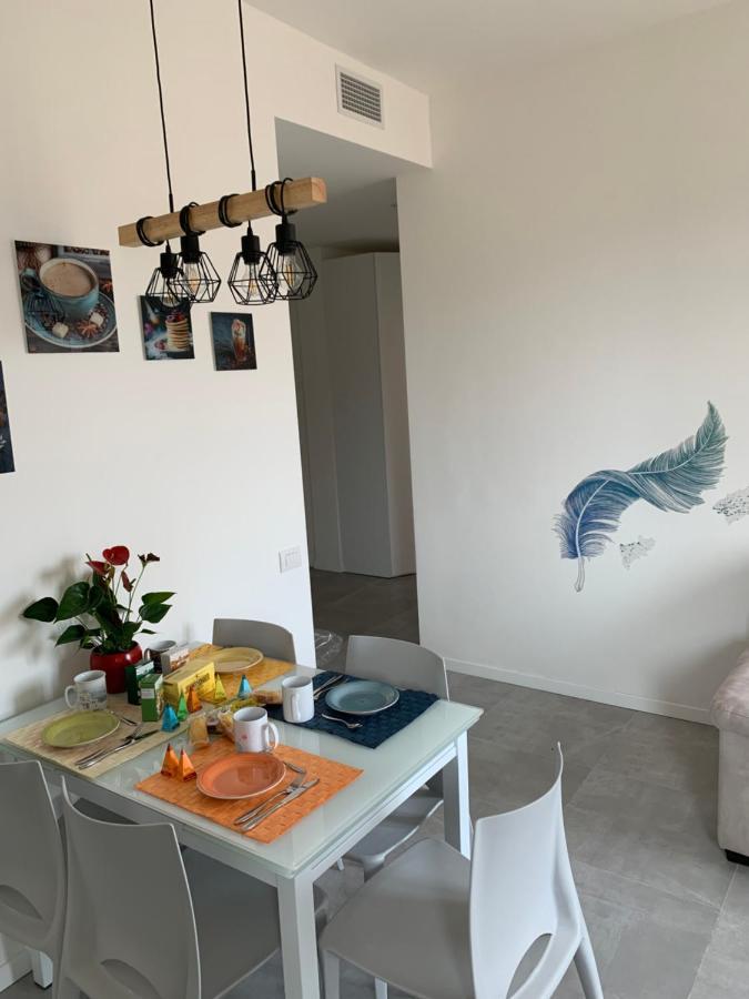 Comfort Apartment ורונה מראה חיצוני תמונה