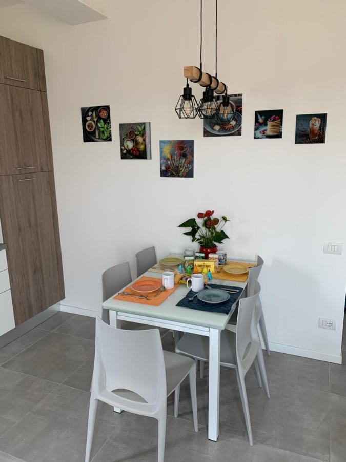 Comfort Apartment ורונה מראה חיצוני תמונה