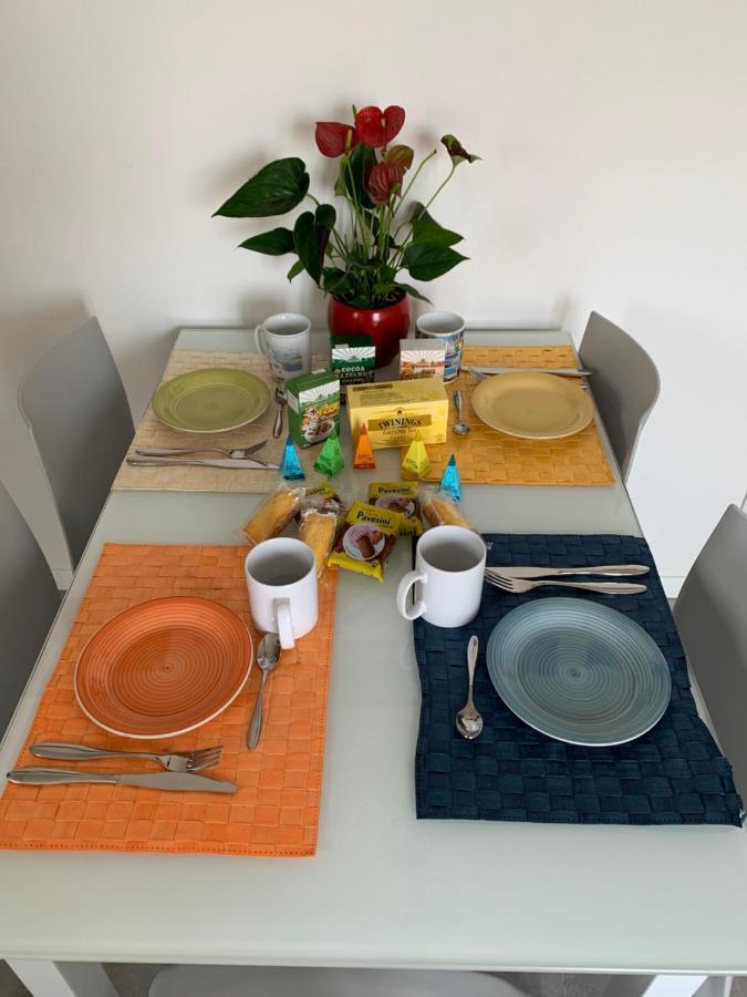 Comfort Apartment ורונה מראה חיצוני תמונה