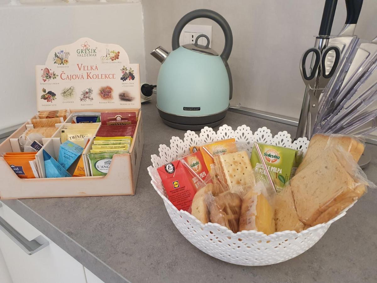 Comfort Apartment ורונה מראה חיצוני תמונה