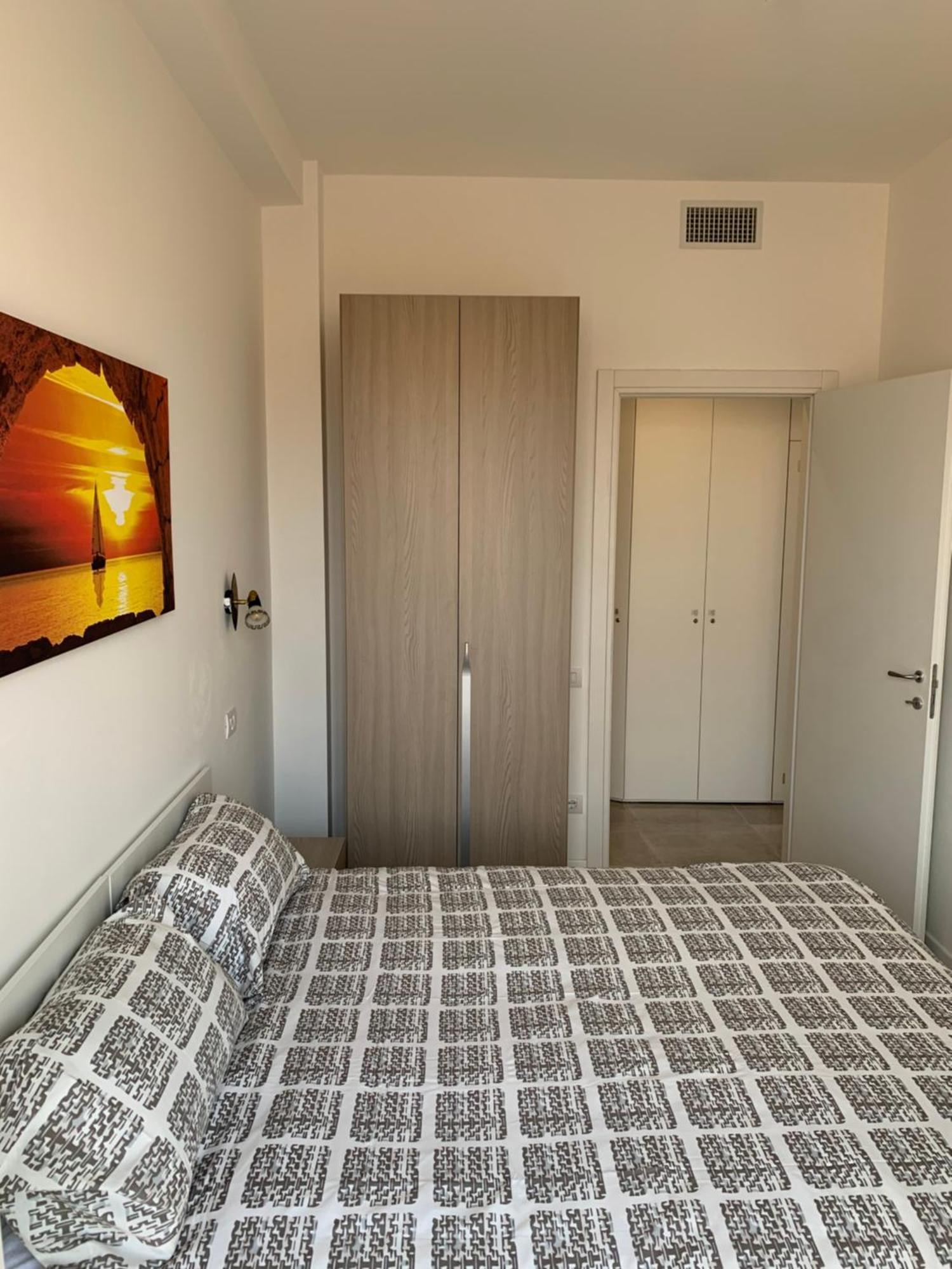 Comfort Apartment ורונה מראה חיצוני תמונה