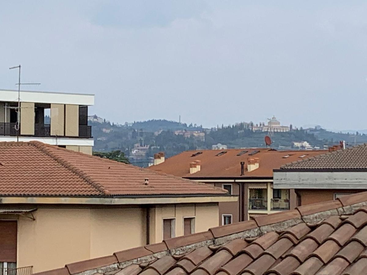 Comfort Apartment ורונה מראה חיצוני תמונה