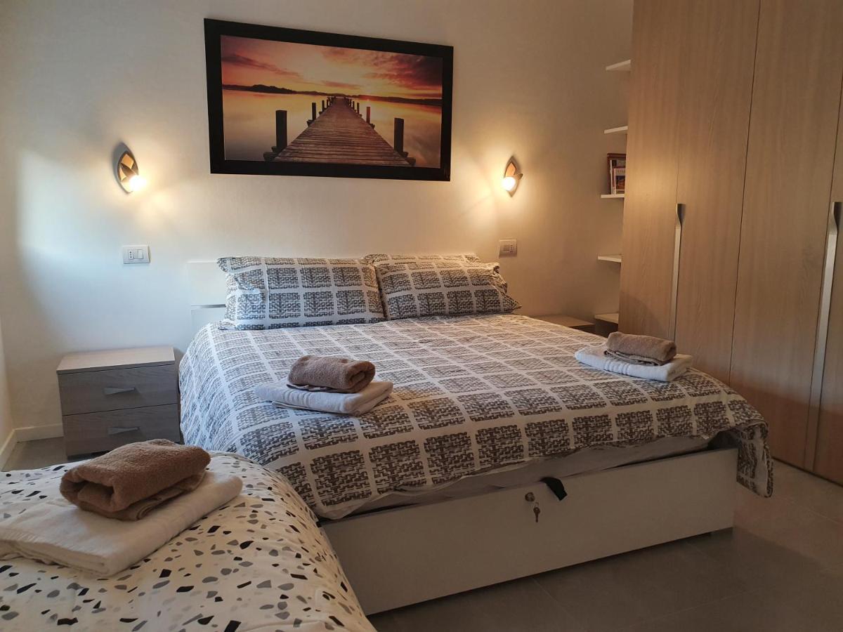 Comfort Apartment ורונה מראה חיצוני תמונה