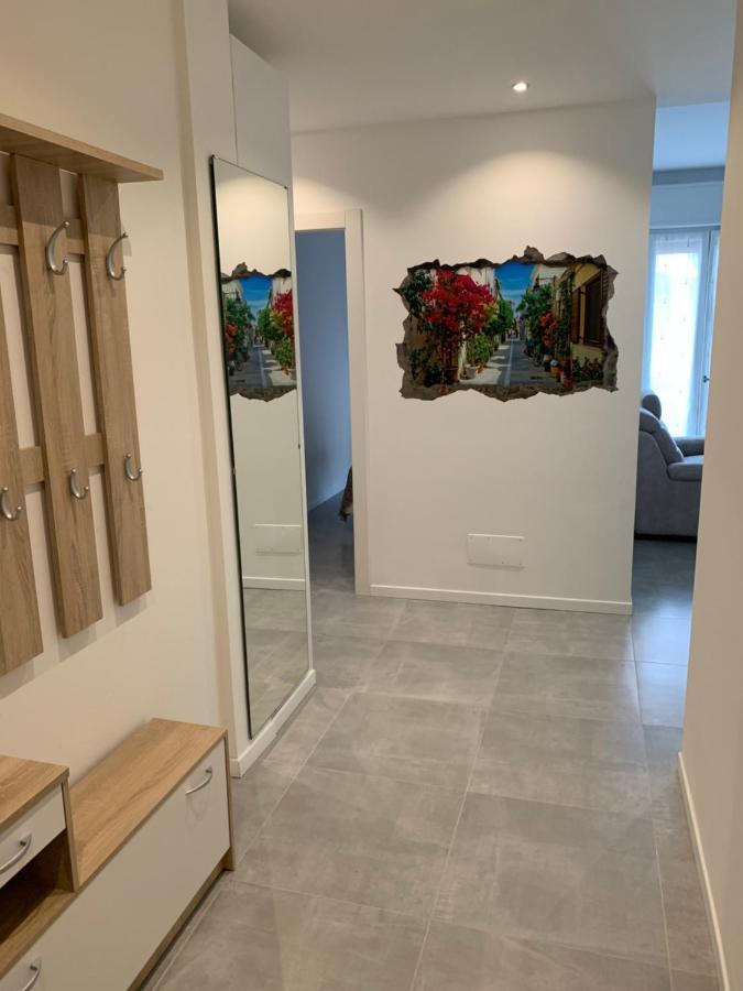 Comfort Apartment ורונה מראה חיצוני תמונה