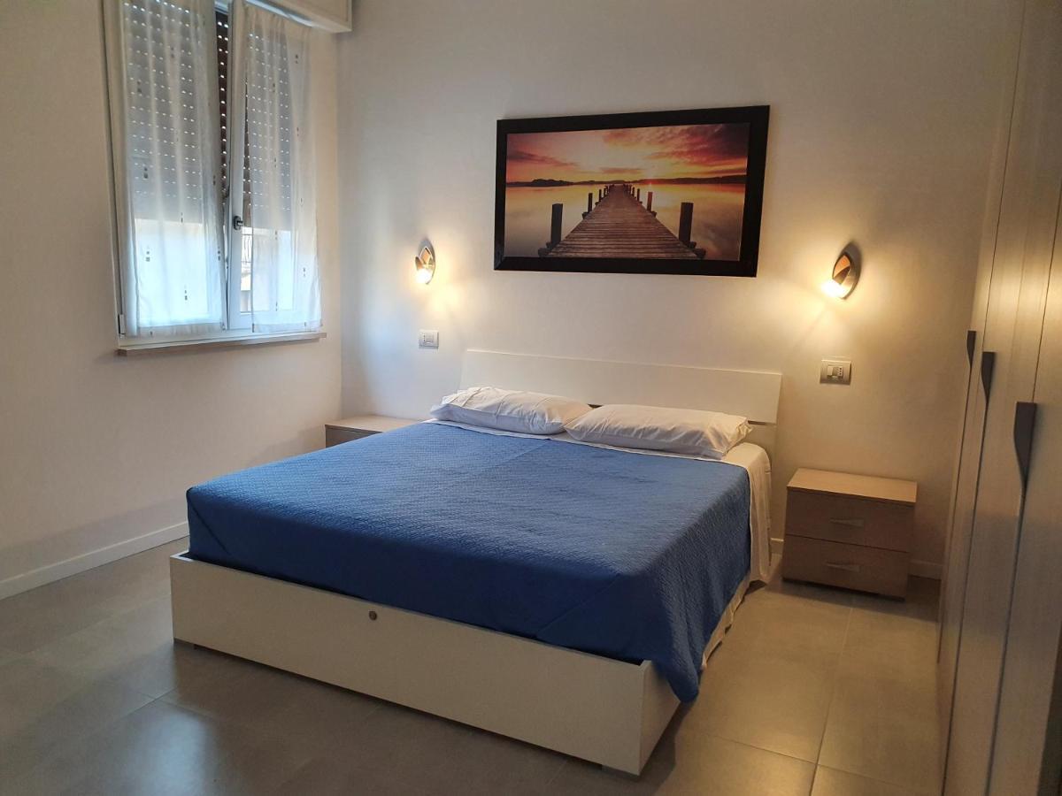 Comfort Apartment ורונה מראה חיצוני תמונה
