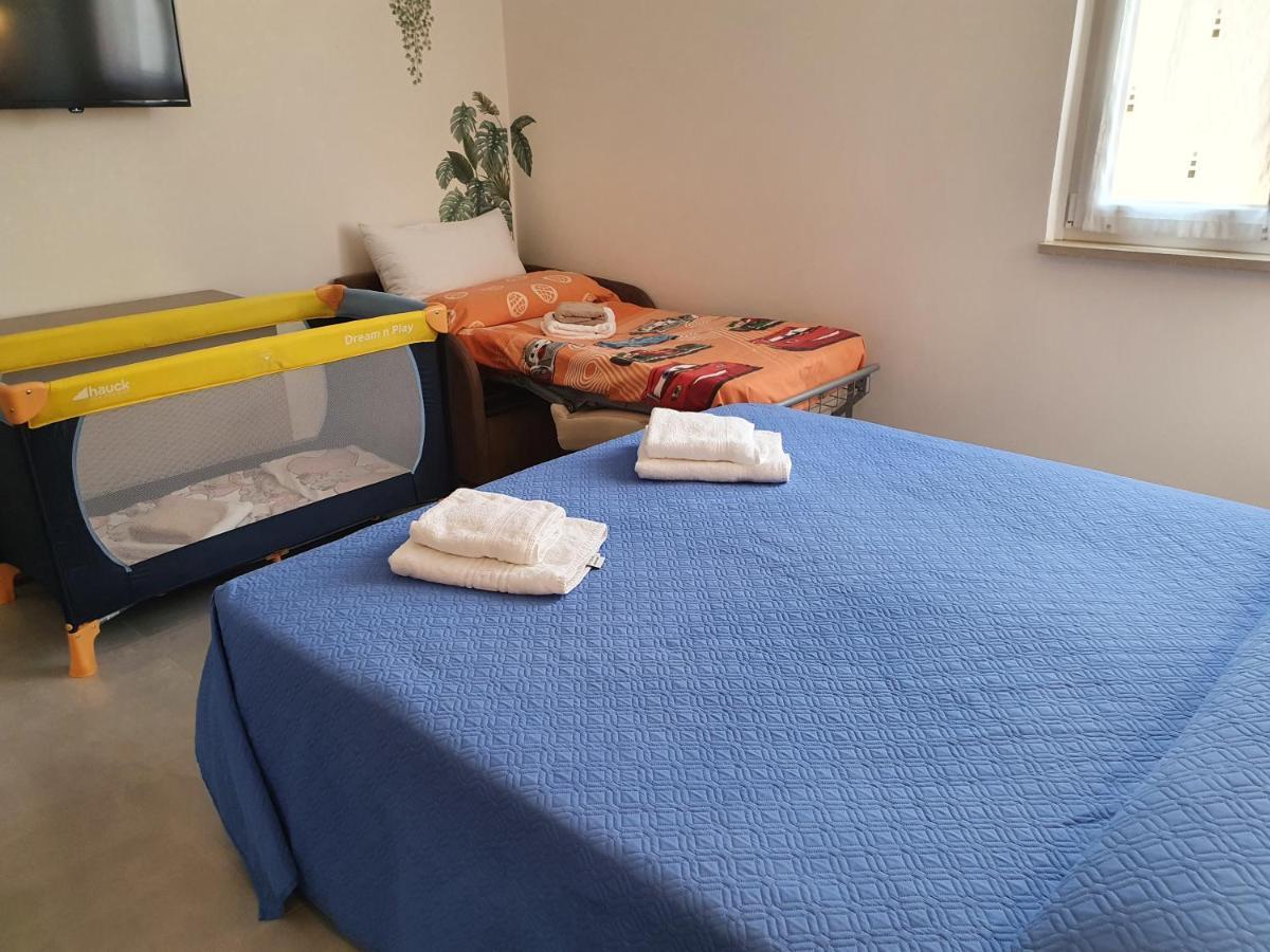 Comfort Apartment ורונה מראה חיצוני תמונה