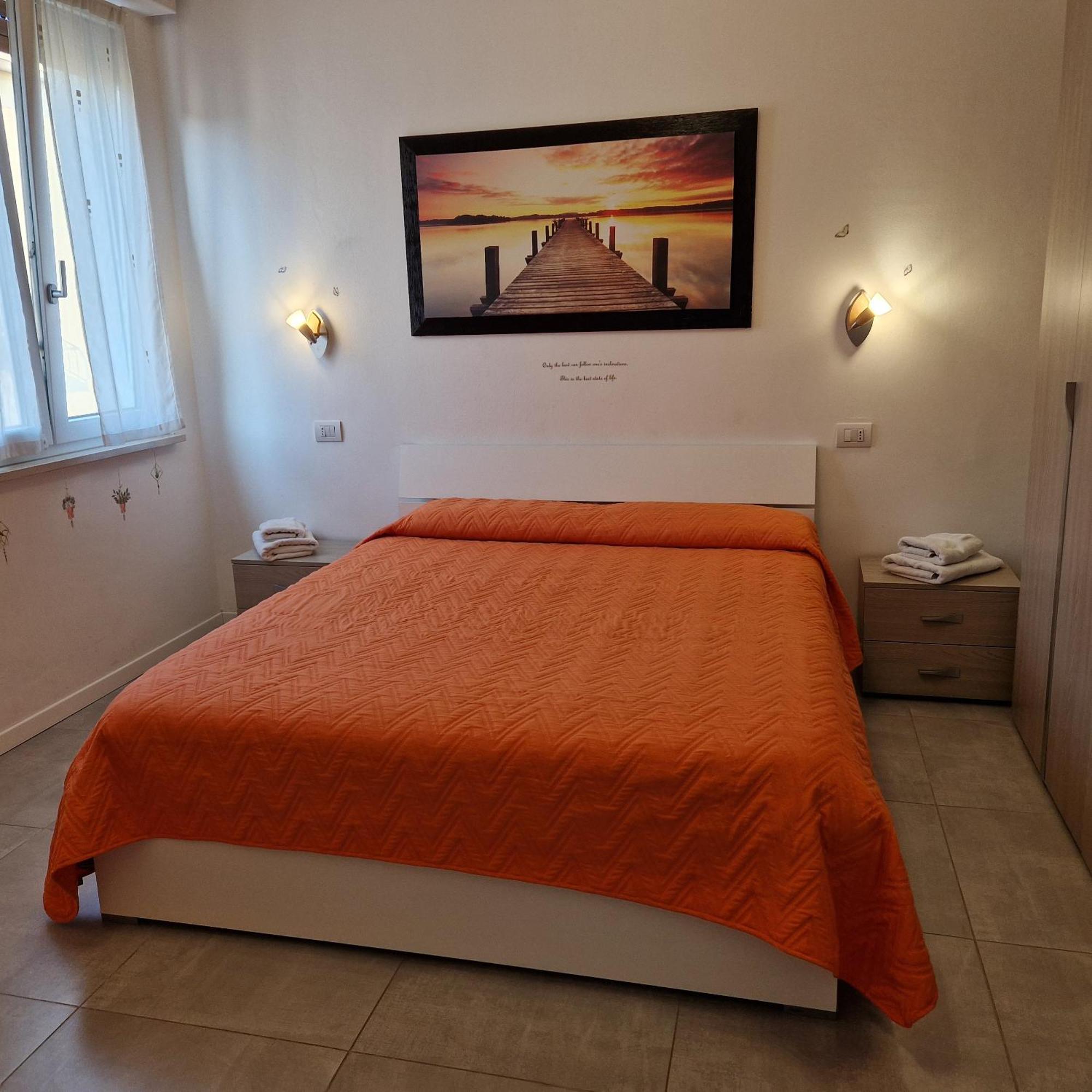 Comfort Apartment ורונה מראה חיצוני תמונה