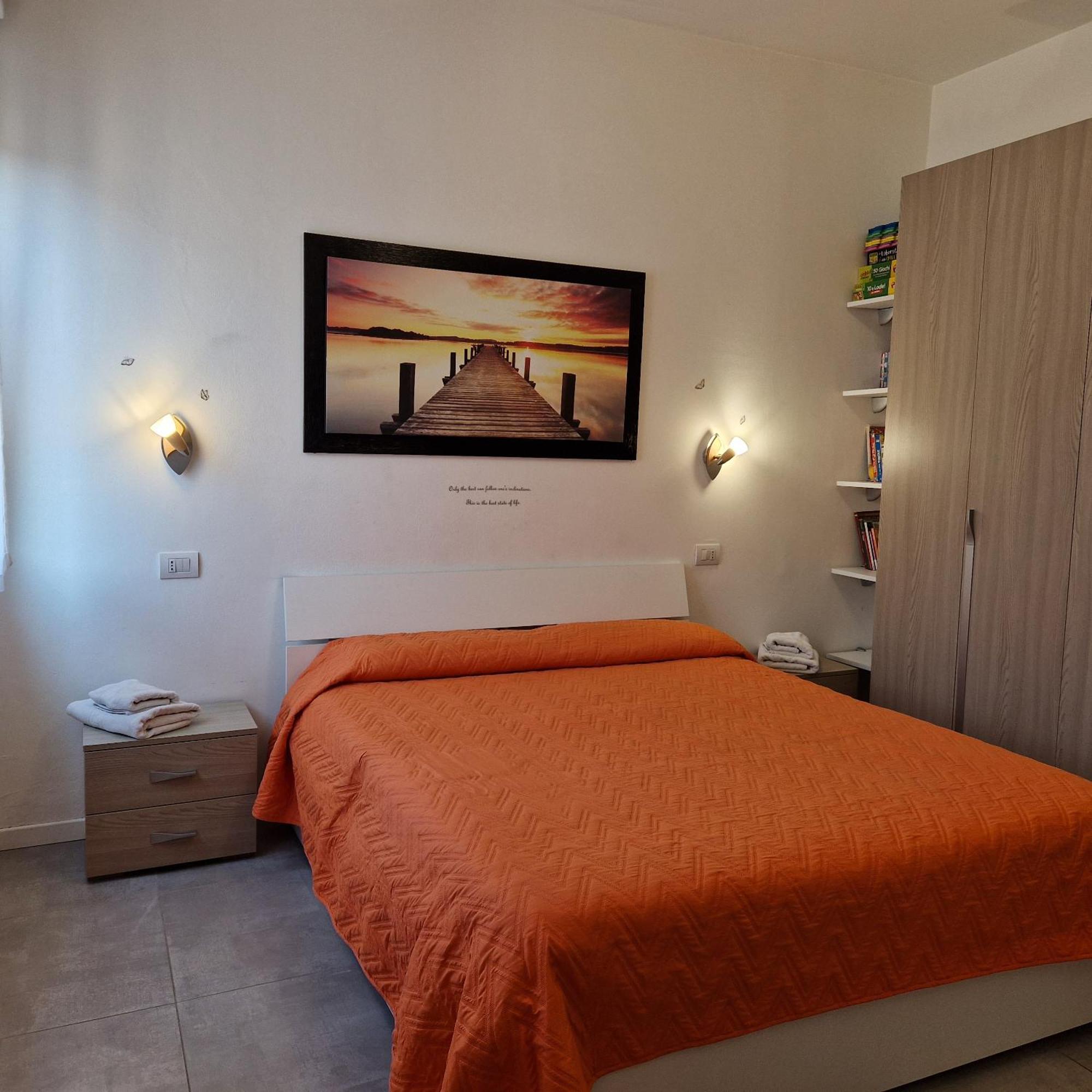Comfort Apartment ורונה מראה חיצוני תמונה