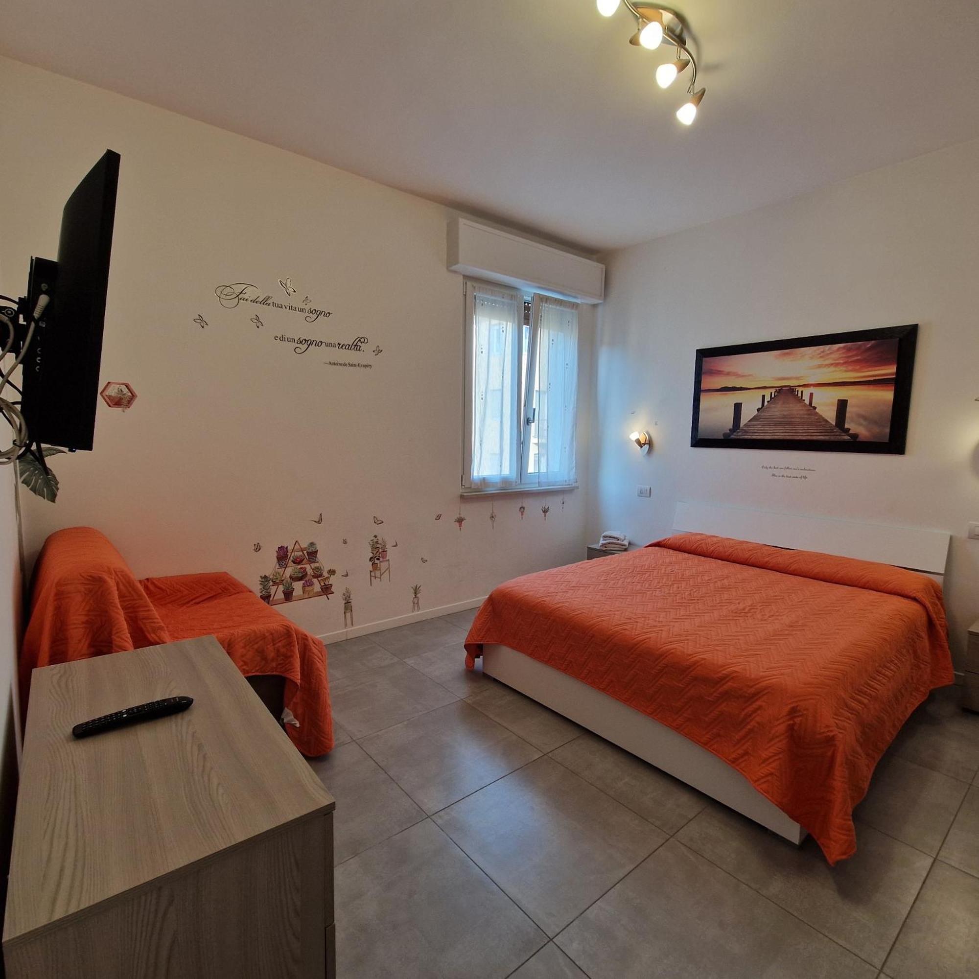 Comfort Apartment ורונה מראה חיצוני תמונה