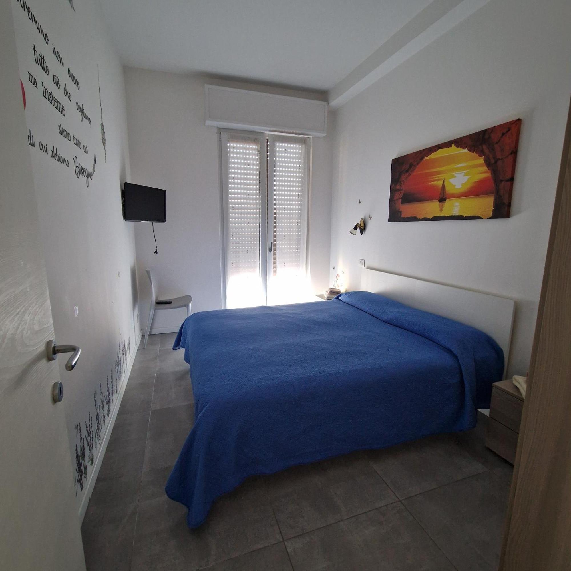 Comfort Apartment ורונה מראה חיצוני תמונה