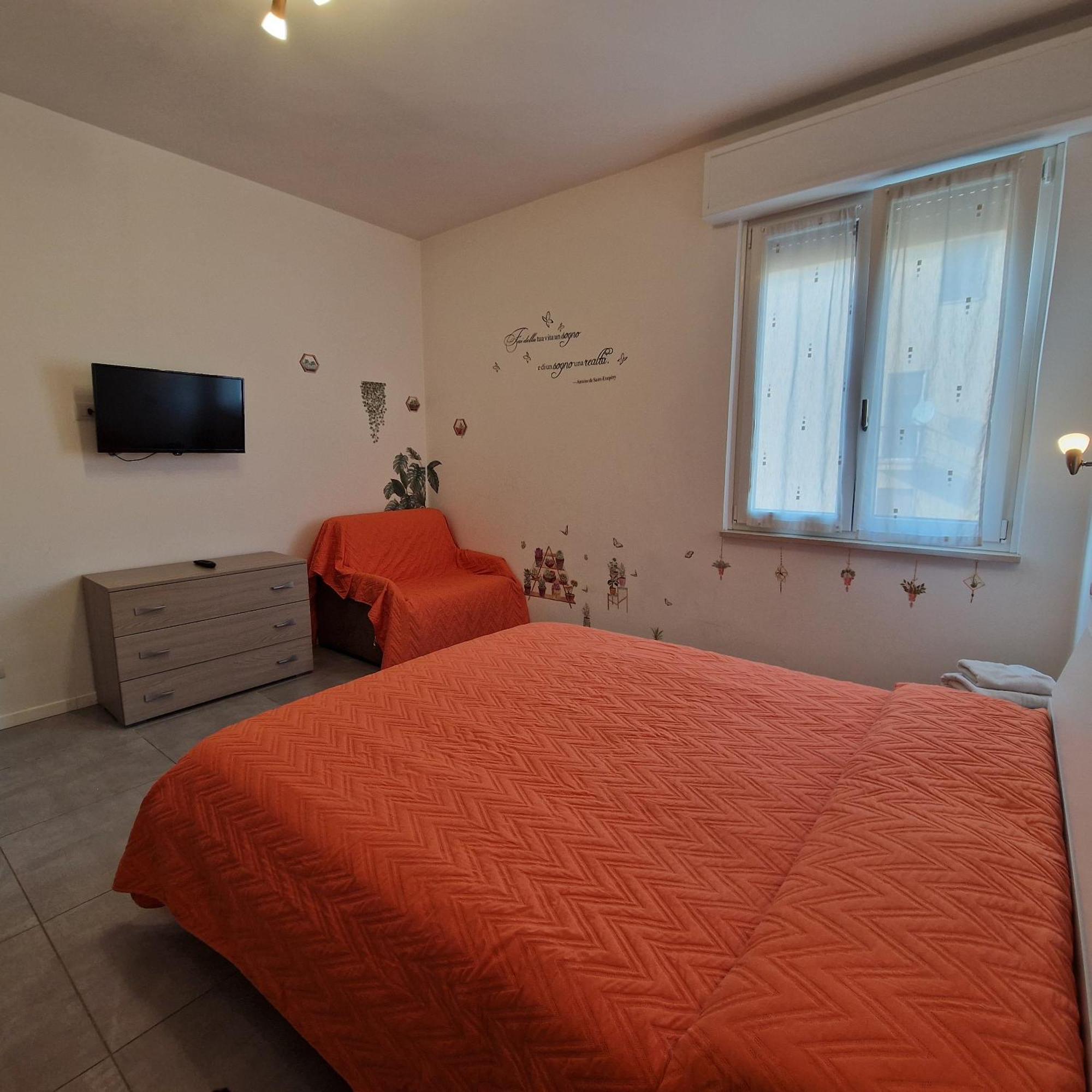 Comfort Apartment ורונה מראה חיצוני תמונה