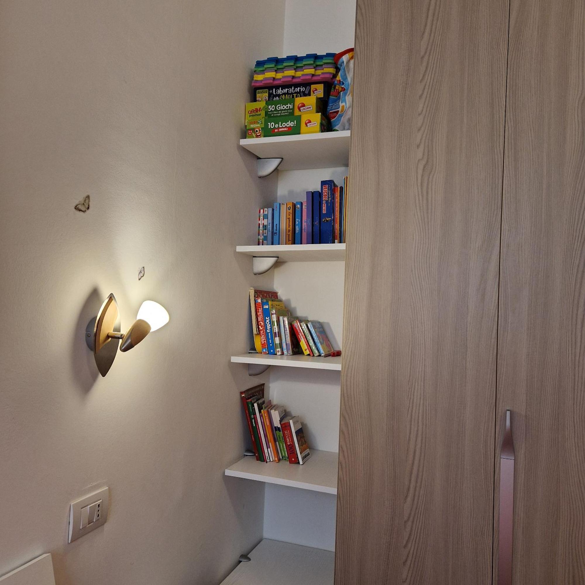 Comfort Apartment ורונה מראה חיצוני תמונה