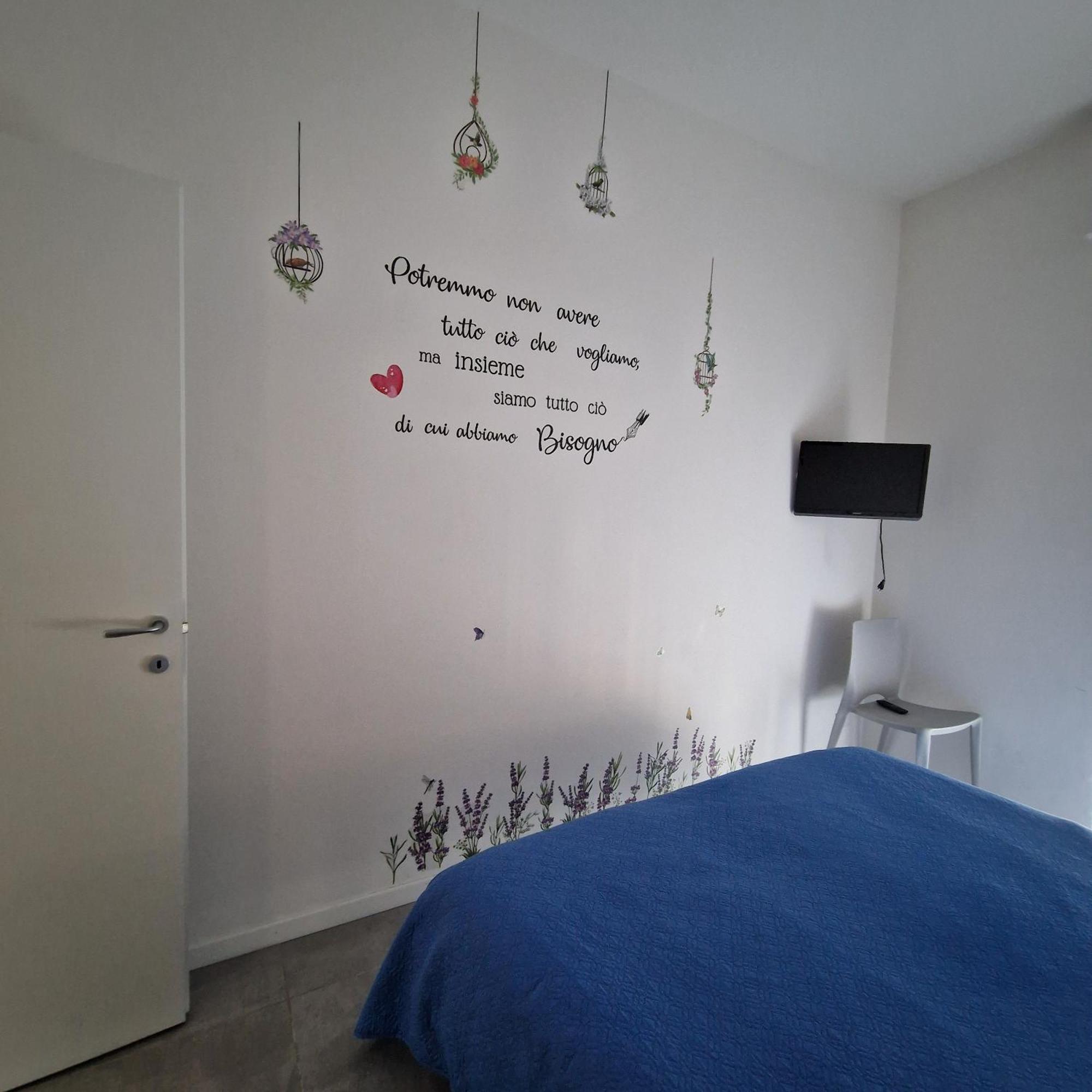 Comfort Apartment ורונה מראה חיצוני תמונה