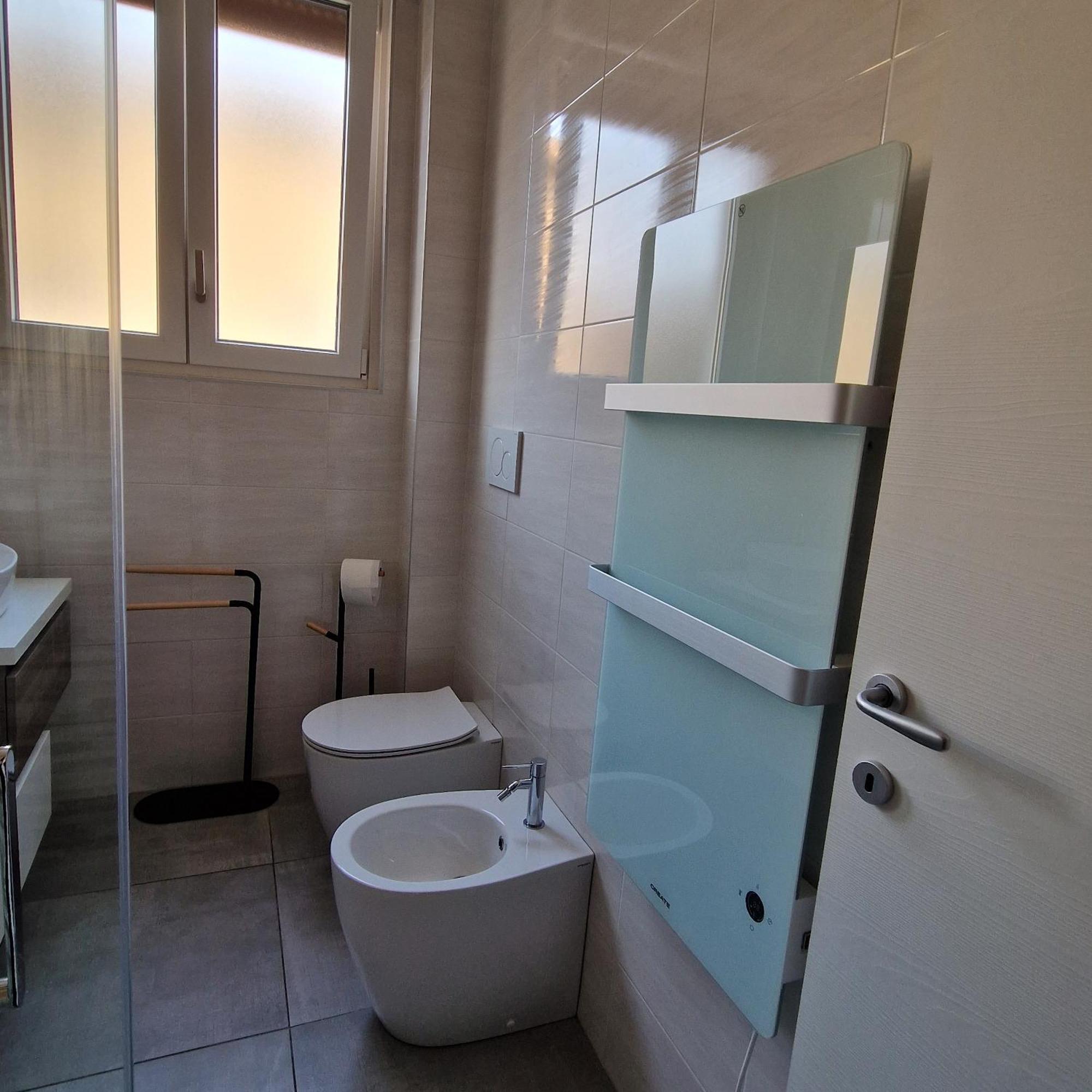 Comfort Apartment ורונה מראה חיצוני תמונה