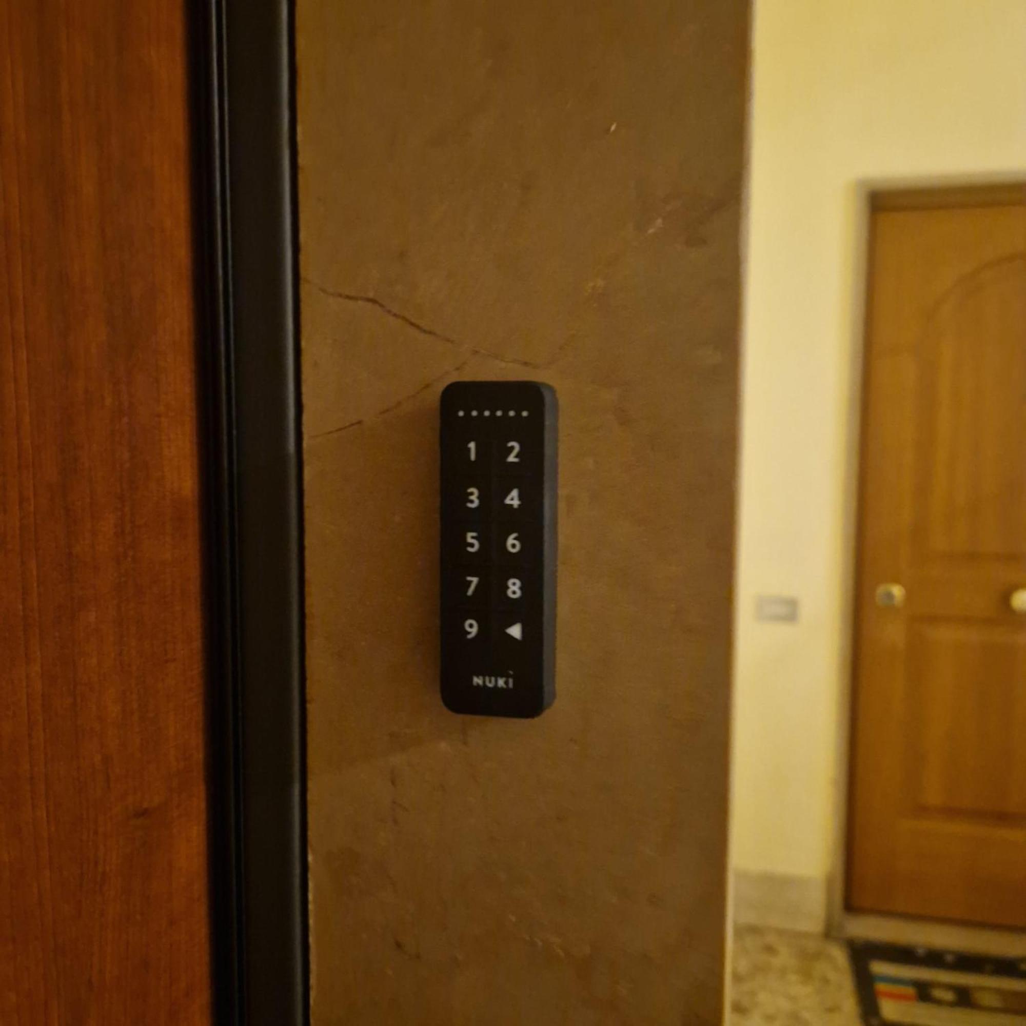 Comfort Apartment ורונה מראה חיצוני תמונה