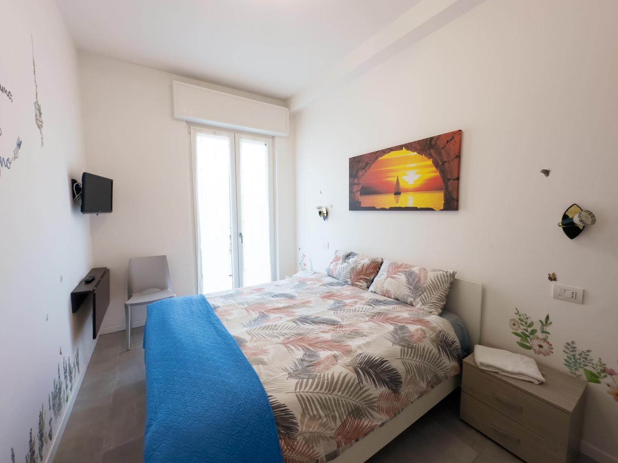 Comfort Apartment ורונה מראה חיצוני תמונה