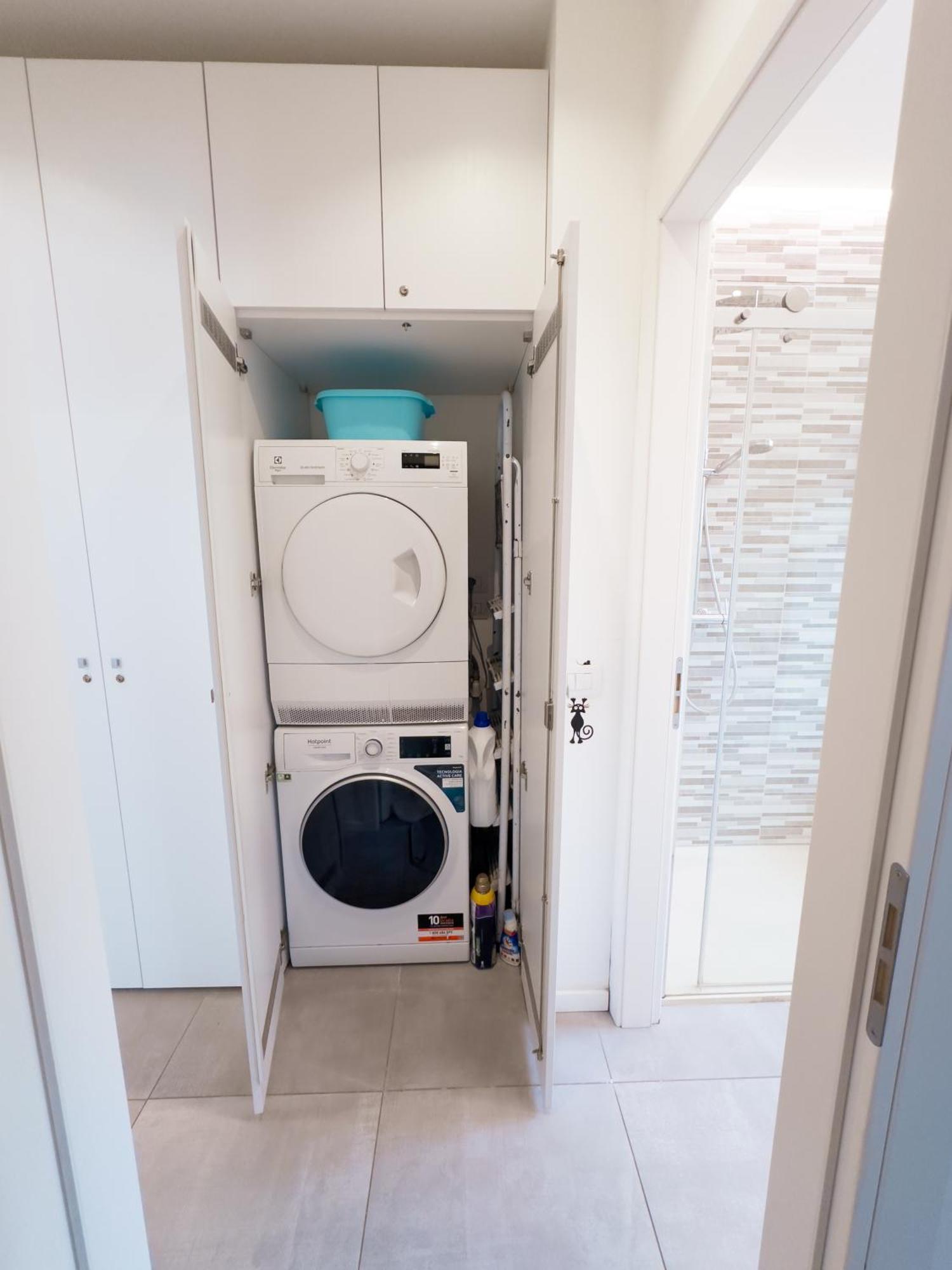 Comfort Apartment ורונה מראה חיצוני תמונה