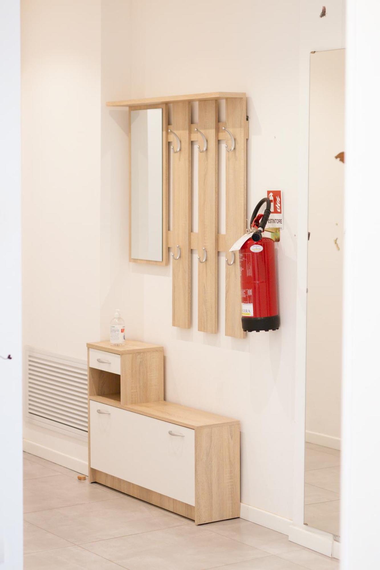 Comfort Apartment ורונה מראה חיצוני תמונה