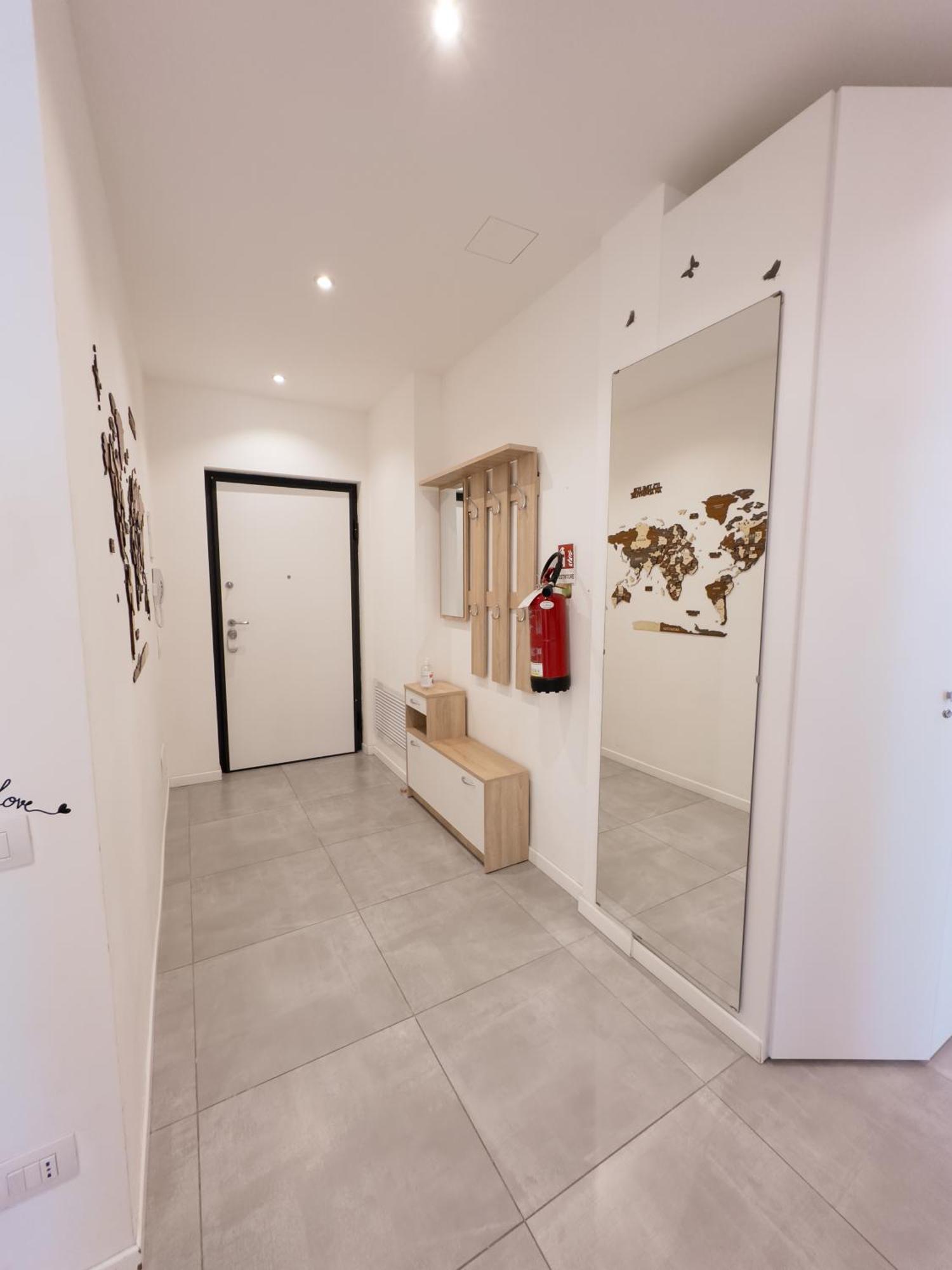 Comfort Apartment ורונה מראה חיצוני תמונה