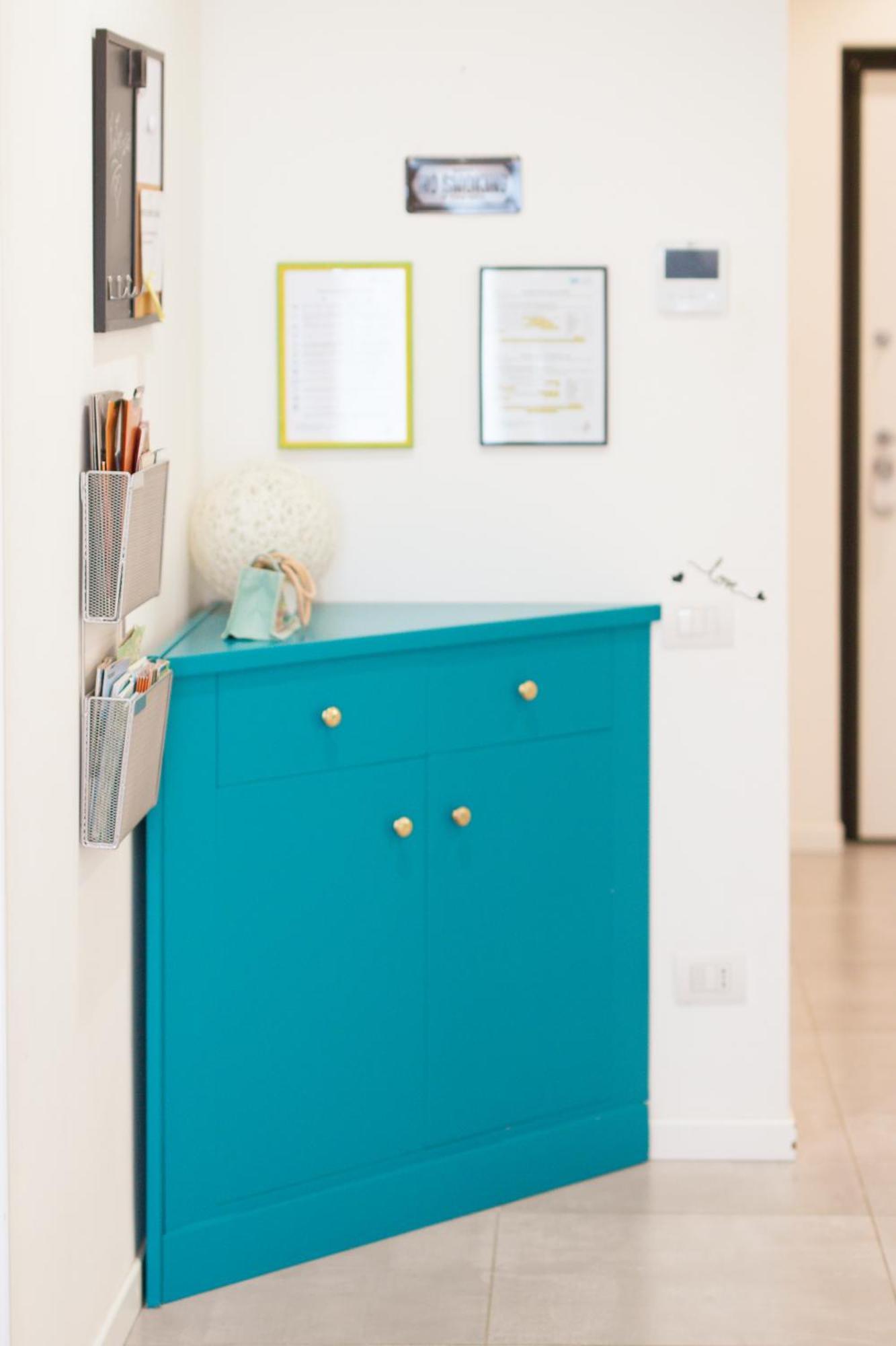 Comfort Apartment ורונה מראה חיצוני תמונה