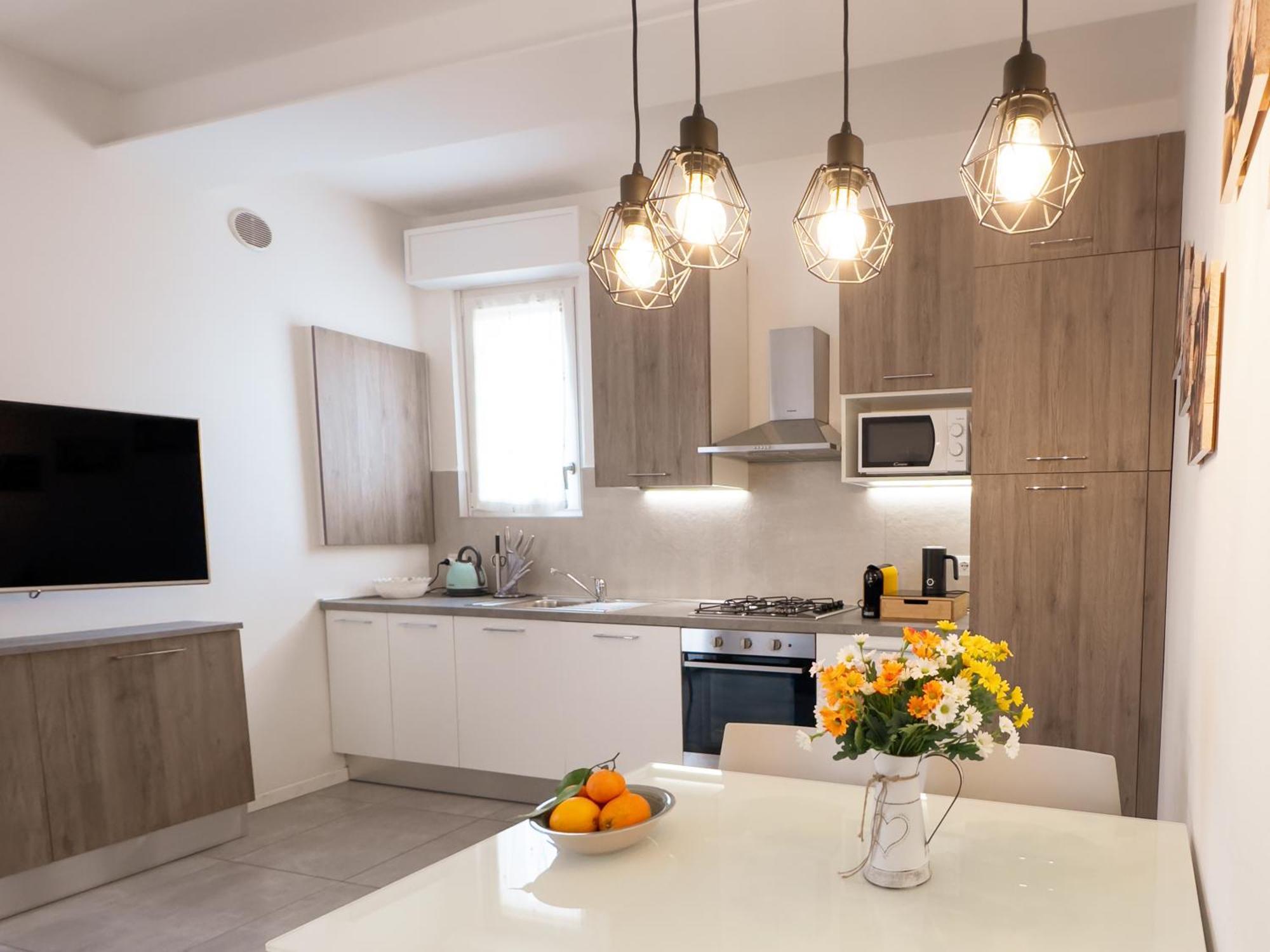 Comfort Apartment ורונה מראה חיצוני תמונה