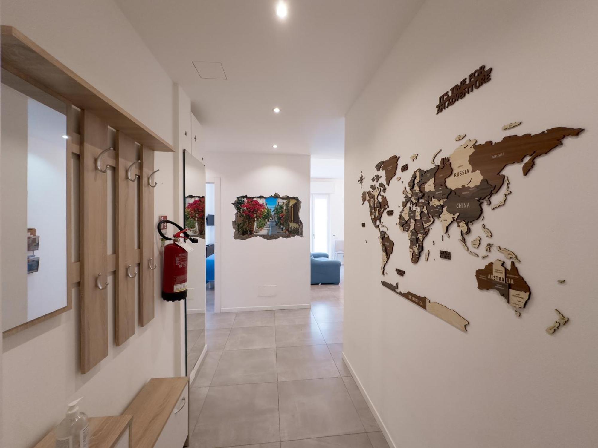 Comfort Apartment ורונה מראה חיצוני תמונה